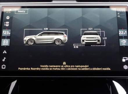 Land Rover - Range Rover Sport