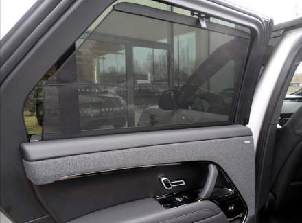 Land Rover - Range Rover Sport