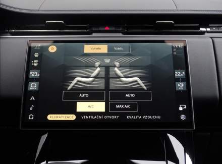 Land Rover - Range Rover Sport