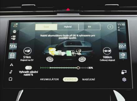 Land Rover - Range Rover Sport