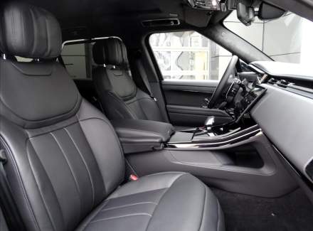 Land Rover - Range Rover Sport