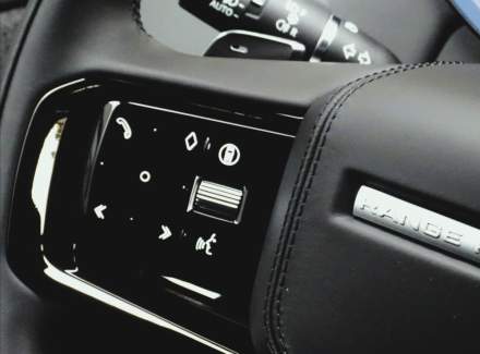 Land Rover - Range Rover Sport