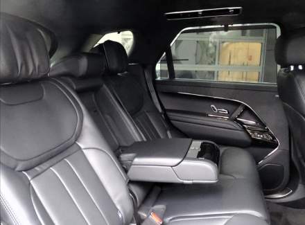 Land Rover - Range Rover Sport