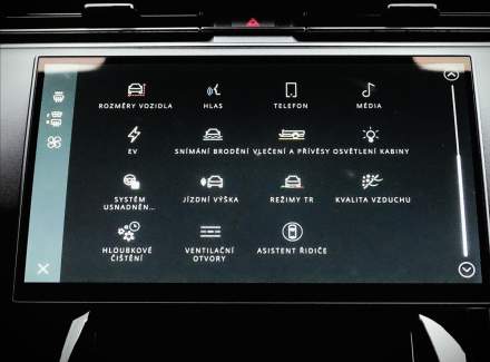 Land Rover - Range Rover Sport