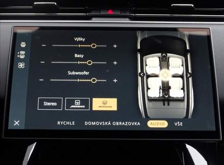 Land Rover - Range Rover Sport