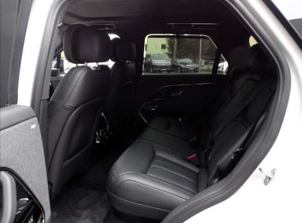 Land Rover - Range Rover Sport