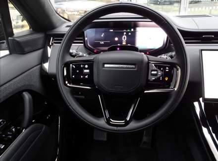 Land Rover - Range Rover Sport