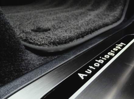 Land Rover - Range Rover Sport