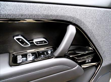 Land Rover - Range Rover Sport