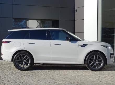 Land Rover - Range Rover Sport