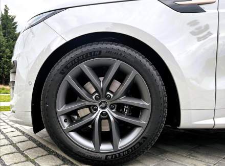 Land Rover - Range Rover Sport