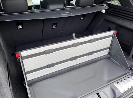 Land Rover - Range Rover Sport