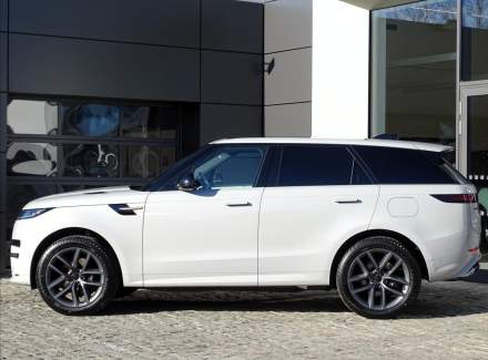 Land Rover - Range Rover Sport