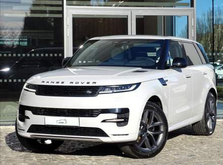 Land Rover - Range Rover Sport