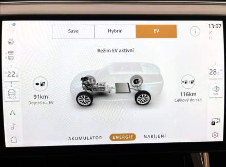 Land Rover - Range Rover Sport