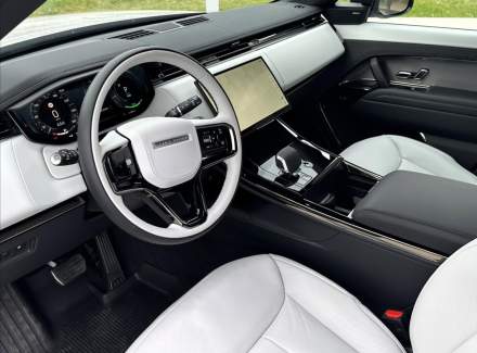 Land Rover - Range Rover Sport