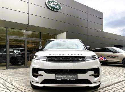 Land Rover - Range Rover Sport