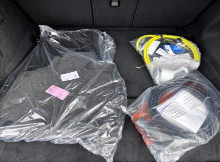 Land Rover - Range Rover Sport