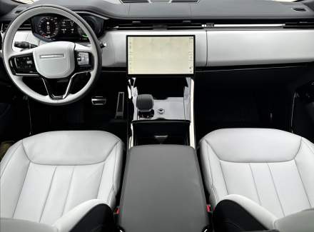 Land Rover - Range Rover Sport