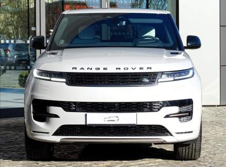 Land Rover - Range Rover Sport