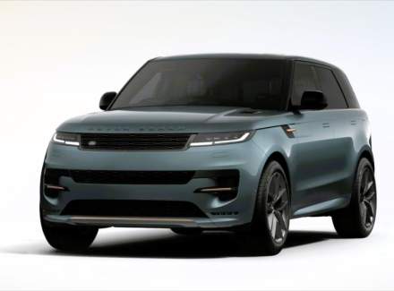 Land Rover - Range Rover Sport