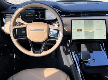 Land Rover - Range Rover Sport