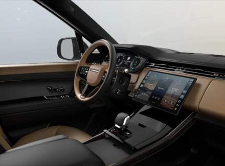 Land Rover - Range Rover Sport