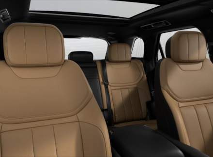 Land Rover - Range Rover Sport