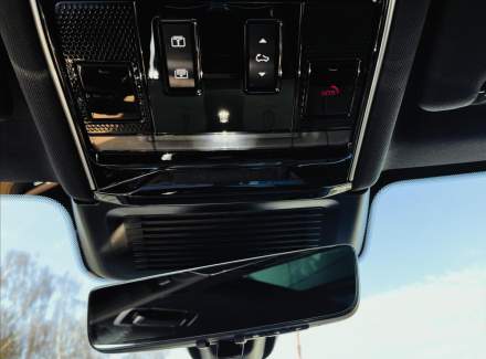 Land Rover - Range Rover Sport