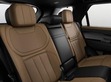 Land Rover - Range Rover Sport