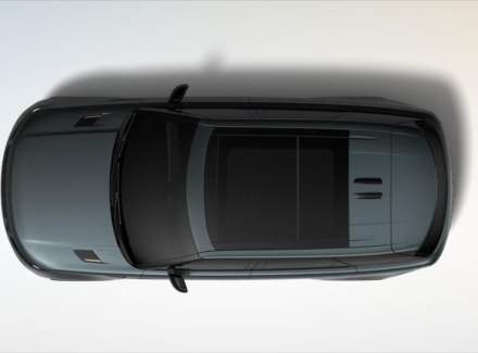 Land Rover - Range Rover Sport