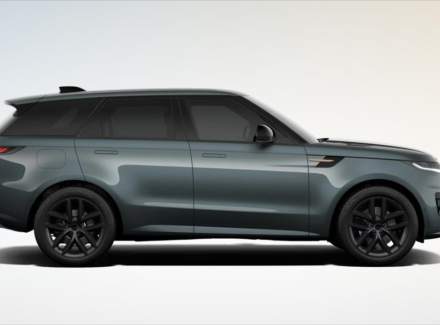 Land Rover - Range Rover Sport