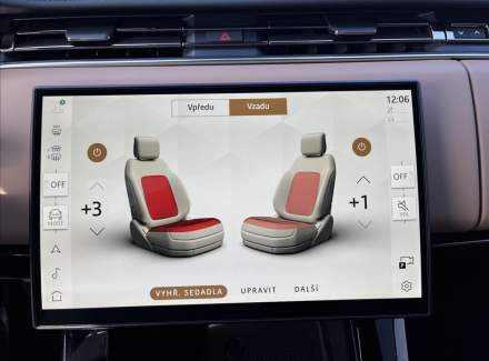 Land Rover - Range Rover Sport