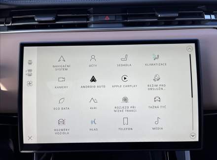 Land Rover - Range Rover Sport