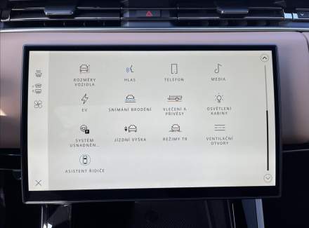 Land Rover - Range Rover Sport