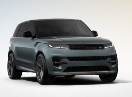 Land Rover - Range Rover Sport