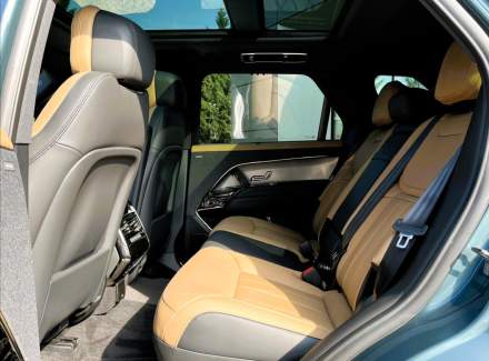 Land Rover - Range Rover Sport