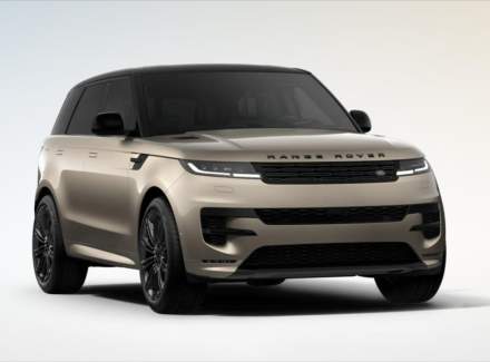 Land Rover - Range Rover Sport