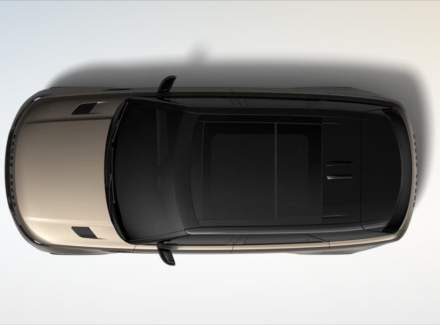 Land Rover - Range Rover Sport