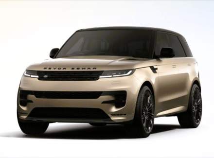 Land Rover - Range Rover Sport