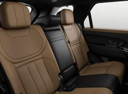 Land Rover - Range Rover Sport