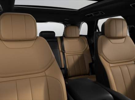 Land Rover - Range Rover Sport