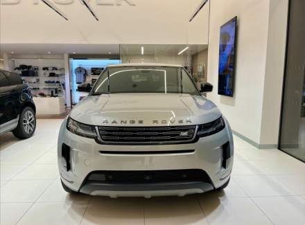Land Rover - Range Rover Evoque