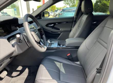 Land Rover - Range Rover Evoque