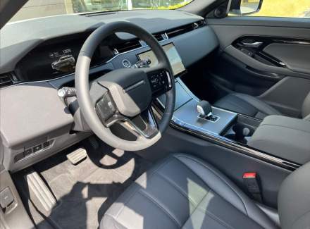 Land Rover - Range Rover Evoque