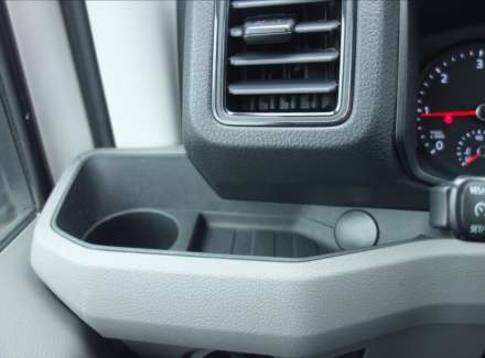 Volkswagen - Crafter