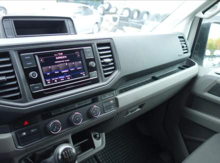 Volkswagen - Crafter