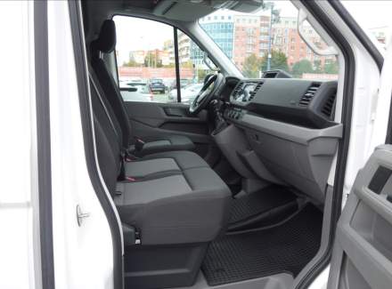 Volkswagen - Crafter