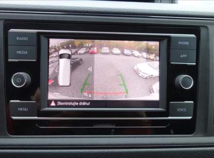 Volkswagen - Crafter