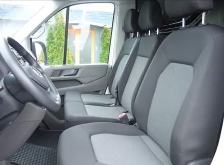 Volkswagen - Crafter